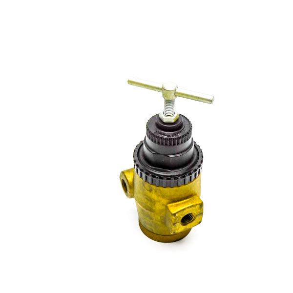 NORGREN R43-201-NNLA 400PSI NSNP