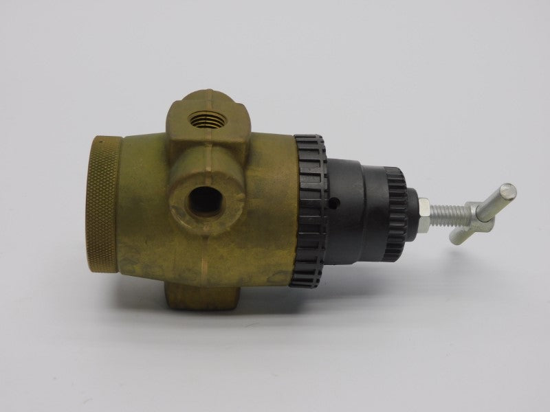 NORGREN R43-201-NNLA 400PSI NSNP