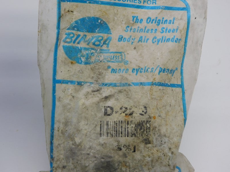 BIMBA D-229 NSMP