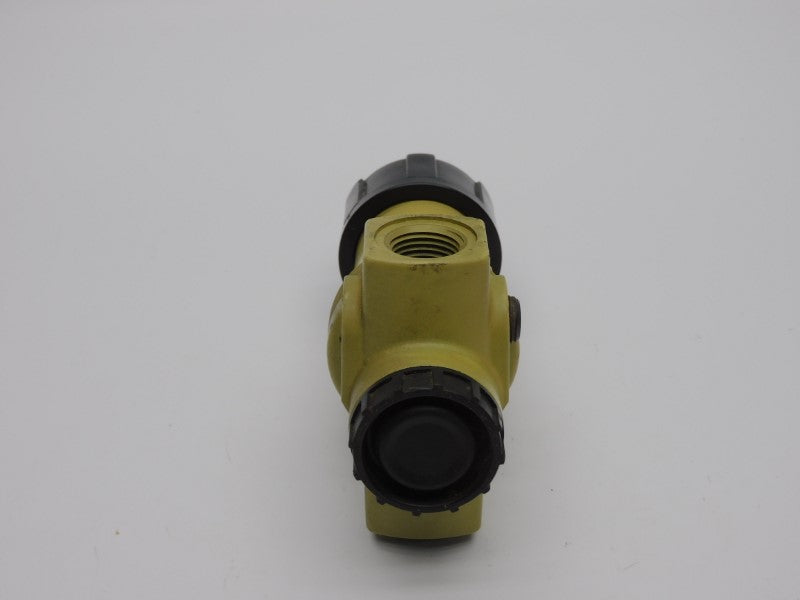 NORGREN  R12-400-RGLA 300PSI UNMP