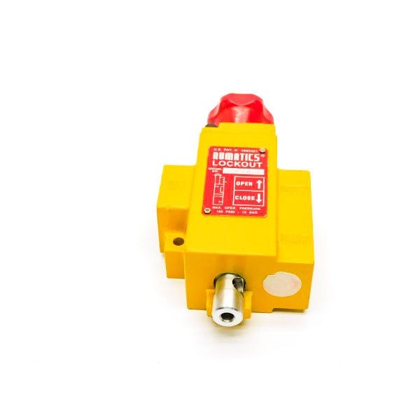NUMATICS VL30N03Y 150PSI NSNP
