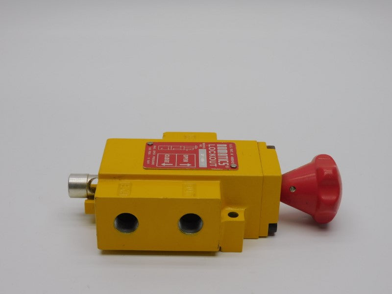 NUMATICS VL30N03Y 150PSI NSNP