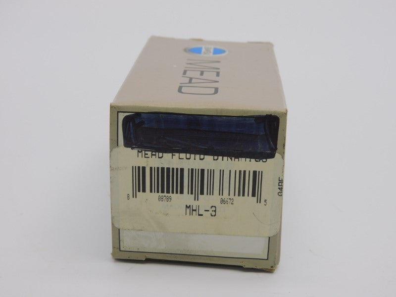 MEAD MHL-3 NSMP