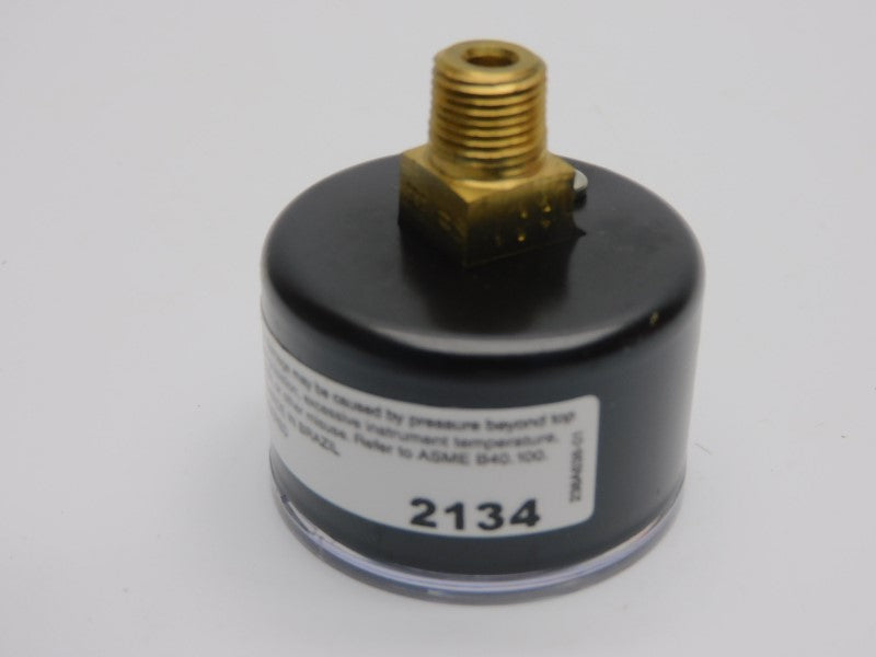 ASHCROFT 15W1005H01B160#-AGP 0/160PSI NSMP