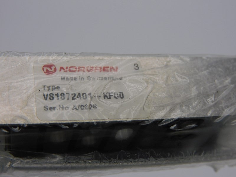 NORGREN VS1872401-KF00 NSNP