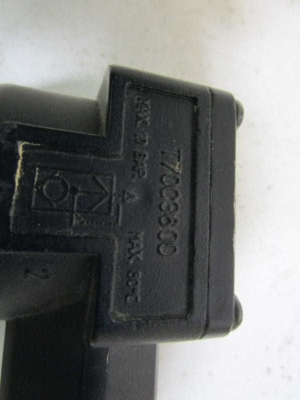 NORGREN T70C3800 3/8" UNMP