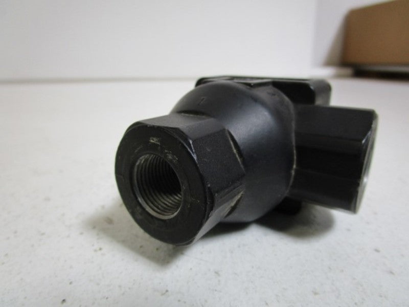NORGREN T70C3800 3/8" UNMP