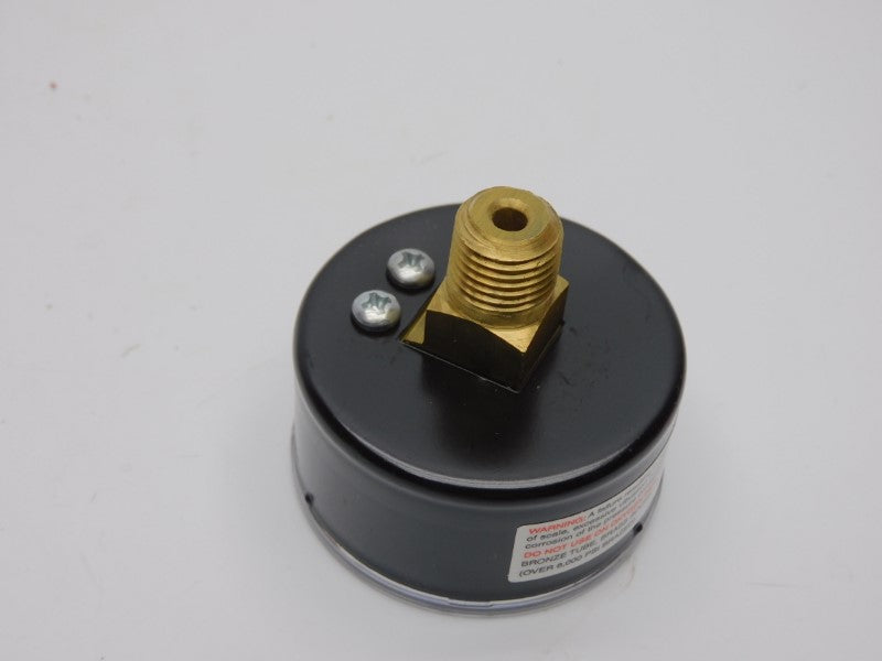 ASHCROFT 20W1005H02B60#-AGL 0/60PSI NSMP
