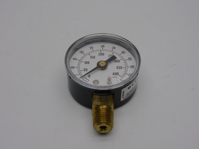 ASHCROFT 20W1005H02L60#-AGL 0/60PSI NSMP
