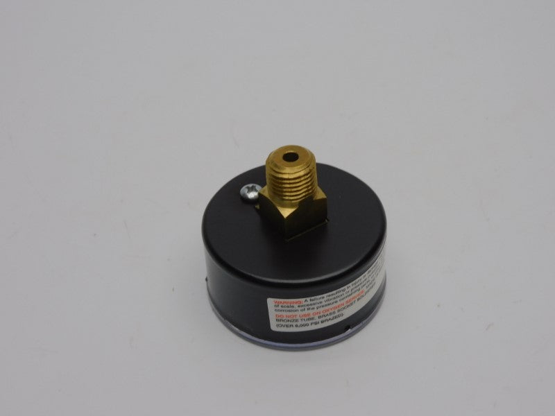 ASHCROFT 20W1005H02B160#-AGP 0/160PSI NSMP
