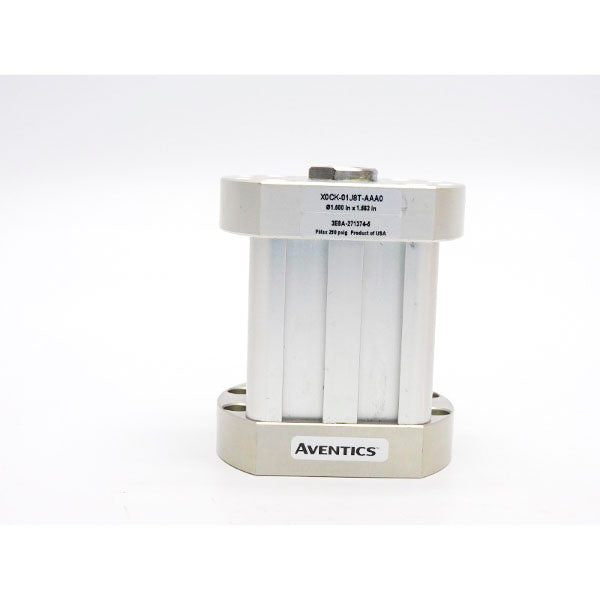 AVENTICS X0CK-01J8T-AAA0 250PSI NSNP