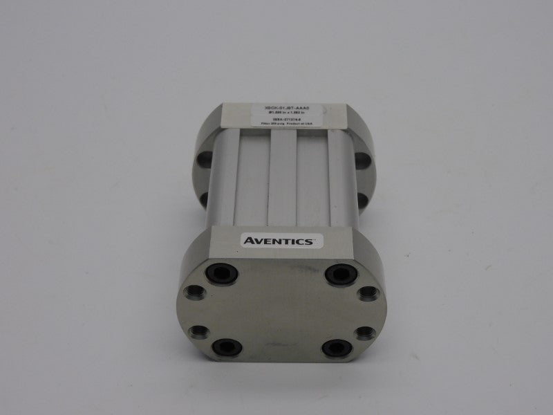 AVENTICS X0CK-01J8T-AAA0 250PSI NSNP