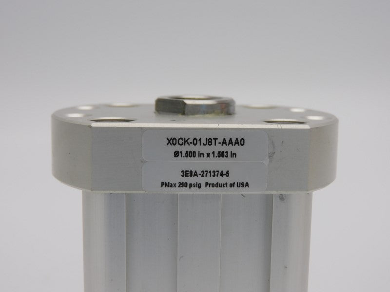 AVENTICS X0CK-01J8T-AAA0 250PSI NSNP