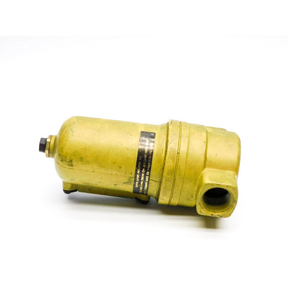 4958K74 250PSI UNMP