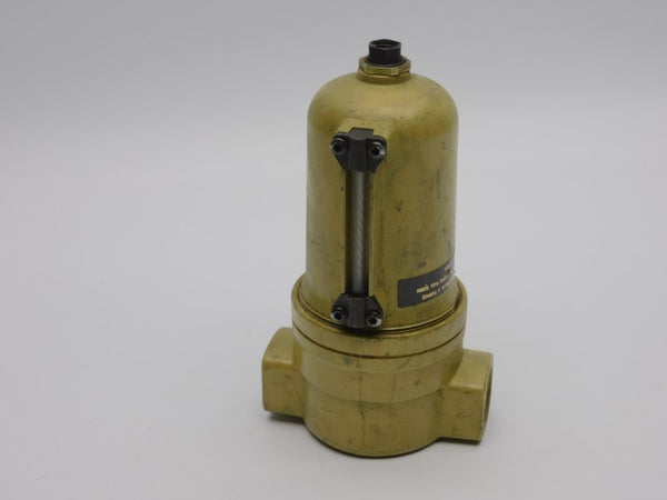 4958K74 250PSI UNMP
