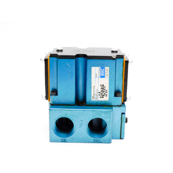 MAC 6522B-341-RA 150PSI NSNP