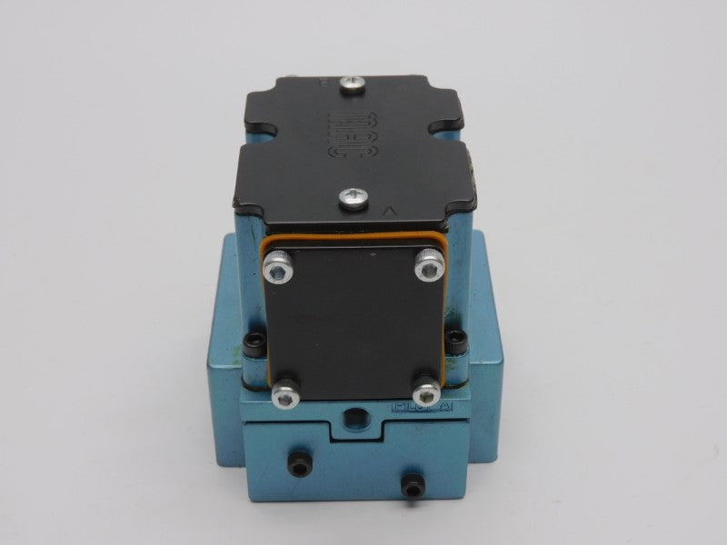 MAC 6522B-341-RA 150PSI NSNP
