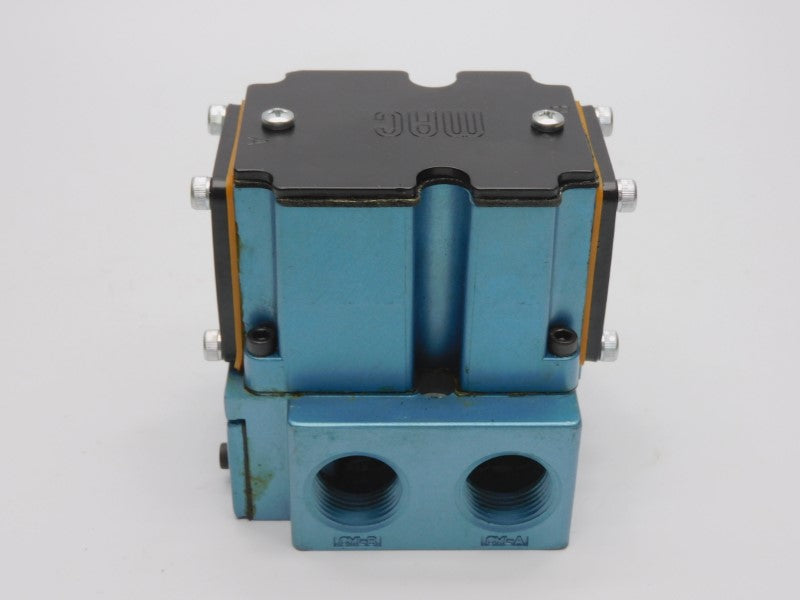 MAC 6522B-341-RA 150PSI NSNP