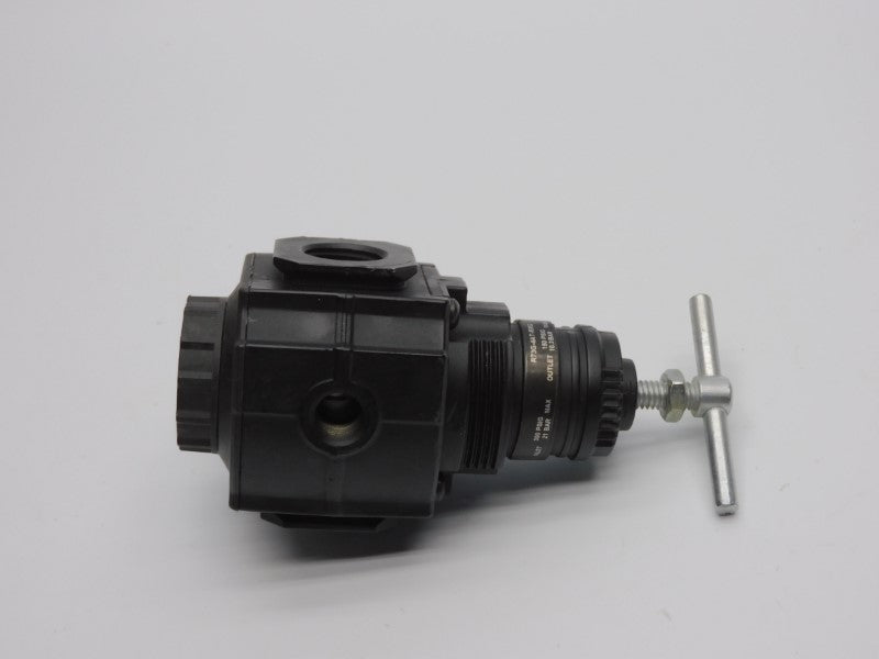 REGULATOR R73G-4AT-RMG 150PSI UNMP