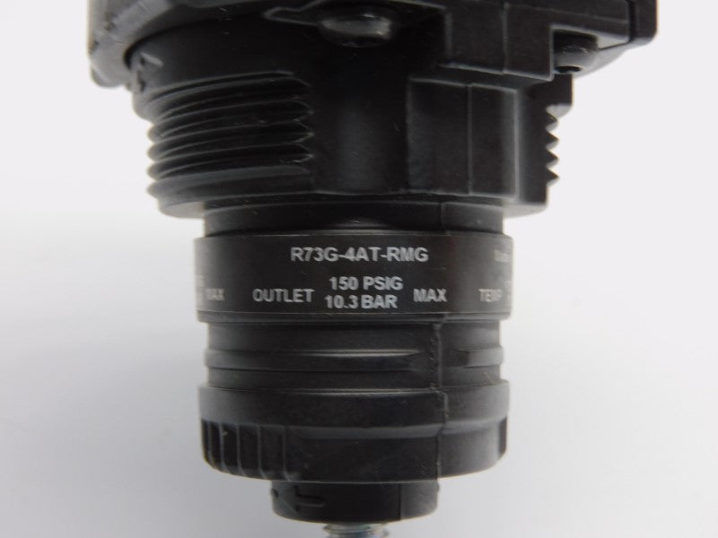 REGULATOR R73G-4AT-RMG 150PSI UNMP