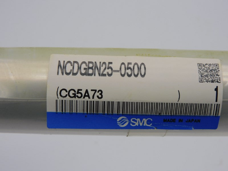 SMC NCDGBN25-0500 NSMP
