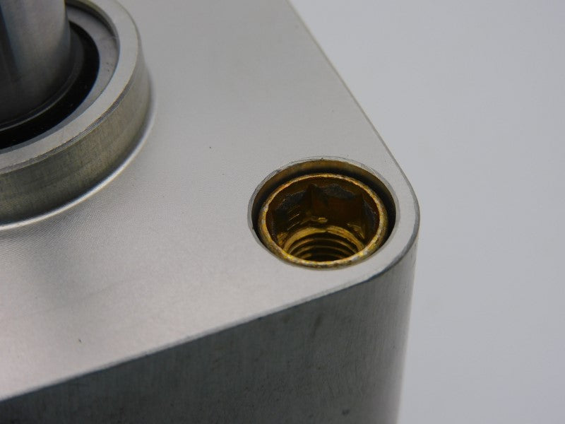 REXROTH R432022232 200PSI UNMP