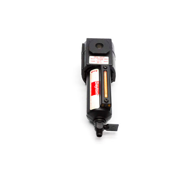 DAYTON 4ZL37 250PSI UNMP