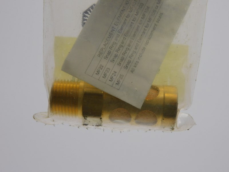 COILHOSE PNEUMATICS MF103 3/8" NSMP
