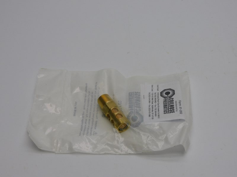COILHOSE PNEUMATICS MF102 1/4" NSMP