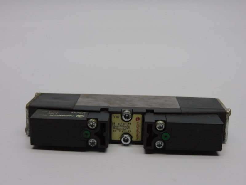 NORGREN VS18S611DF313A 24V UNMP