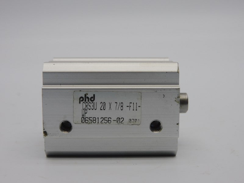 PHD CRS3U20X7/8-F11-WP NSNP
