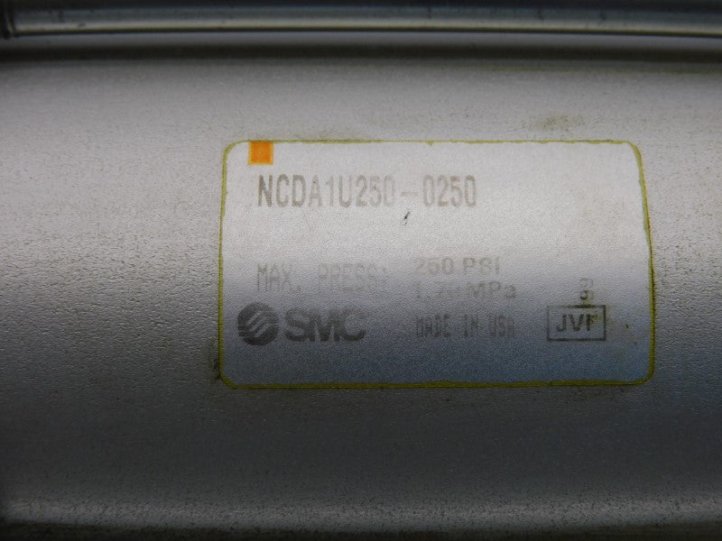 SMC NCDA1U250-0250 250PSI NSNP