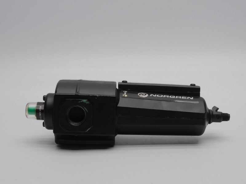NORGREN F74C-4AD-QD0 250PSI UNMP