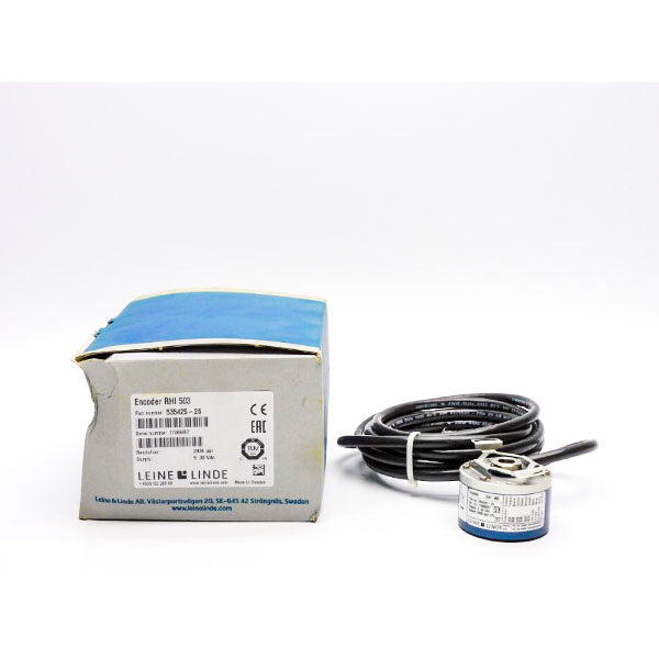LEINE LINDE 535425-26 9-30VDC NSMP