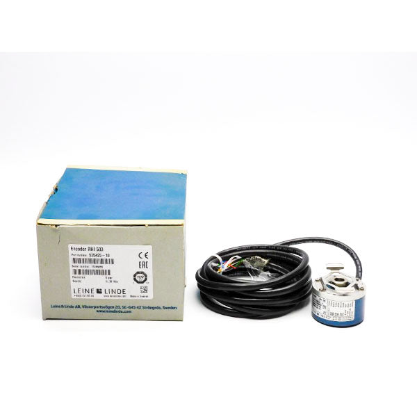 LEINE LINDE 535425-18 9-30VDC NSMP