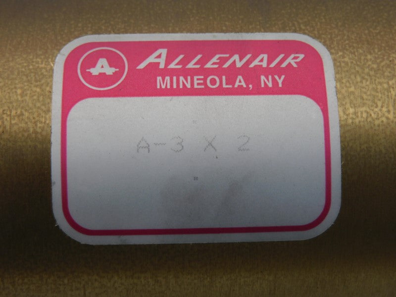 ALLENAIR A-3X2 NSMP