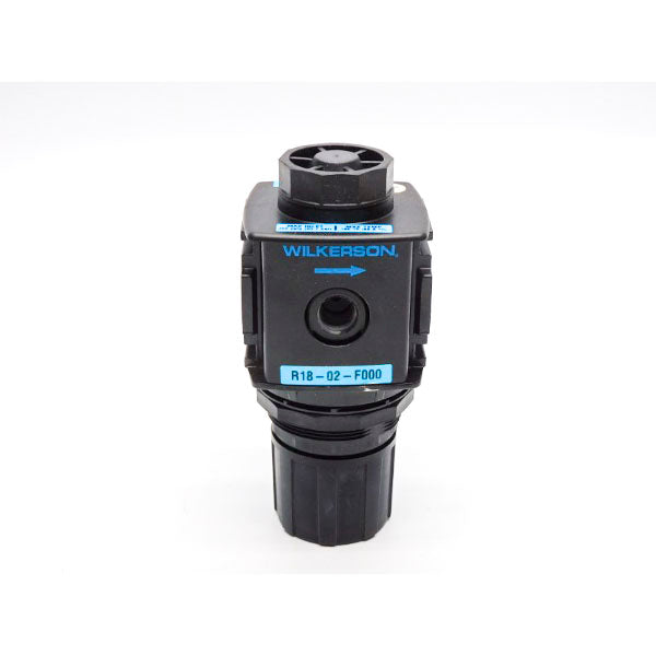WILKERSON R18-02-F000 300PSI NSNP