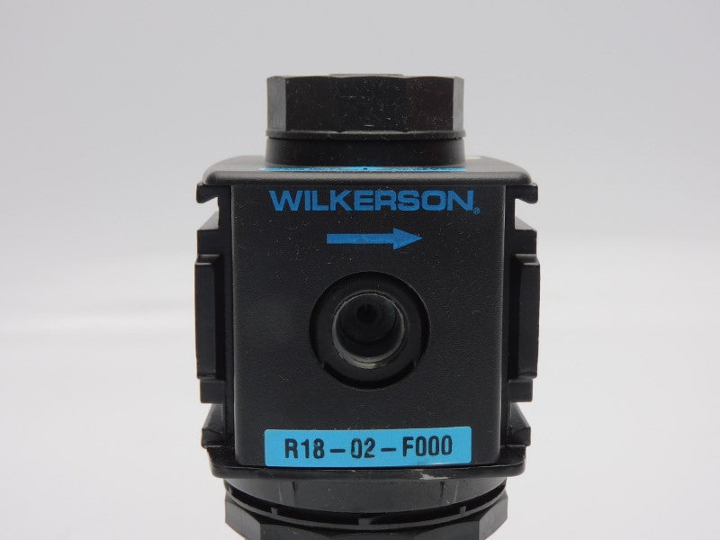 WILKERSON R18-02-F000 300PSI NSNP