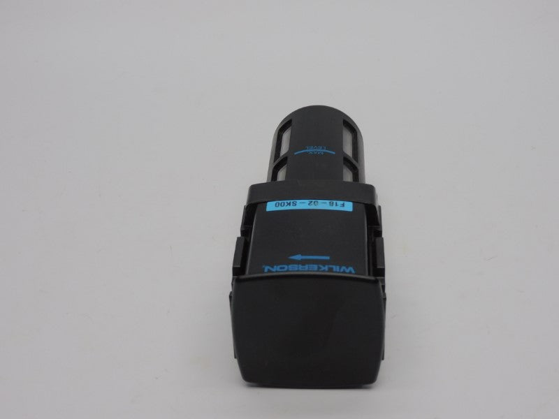 WILKERSON F18-02-SK00 150PSI NSNP