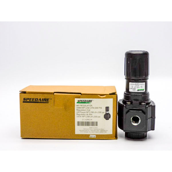 SPEEDAIRE 4ZM21A 300PSI 3/8" NSMP