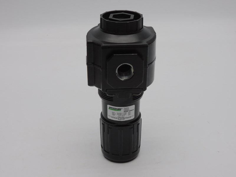 SPEEDAIRE 4ZM21A 300PSI 3/8" NSMP