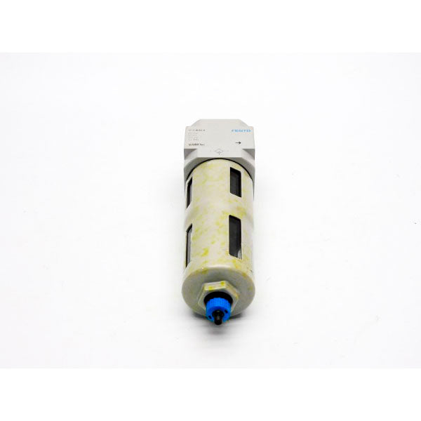 FESTO LF-D-MIDI-A 192555 175PSI UNMP