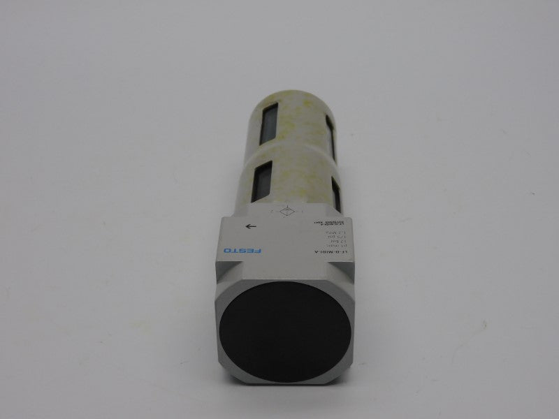 FESTO LF-D-MIDI-A 192555 175PSI UNMP
