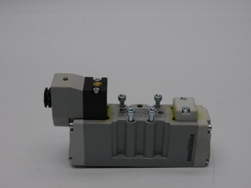 PARKER H11VXBG023C 120V 145PSI NSMP