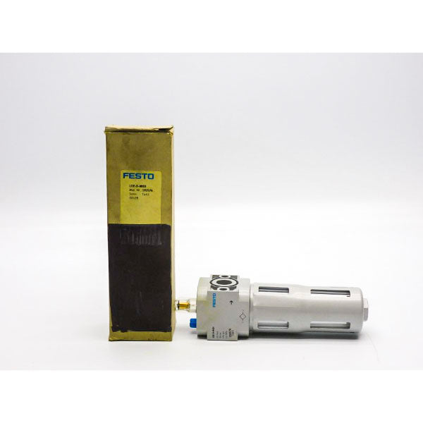 FESTO LOE-D-MIDI 192576 230PSI NSMP