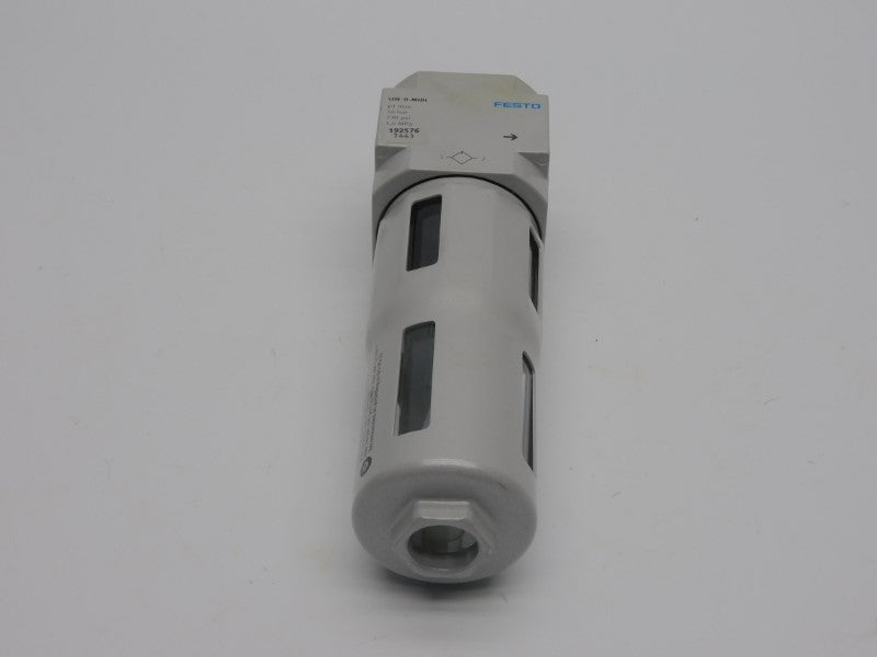 FESTO LOE-D-MIDI 192576 230PSI NSMP