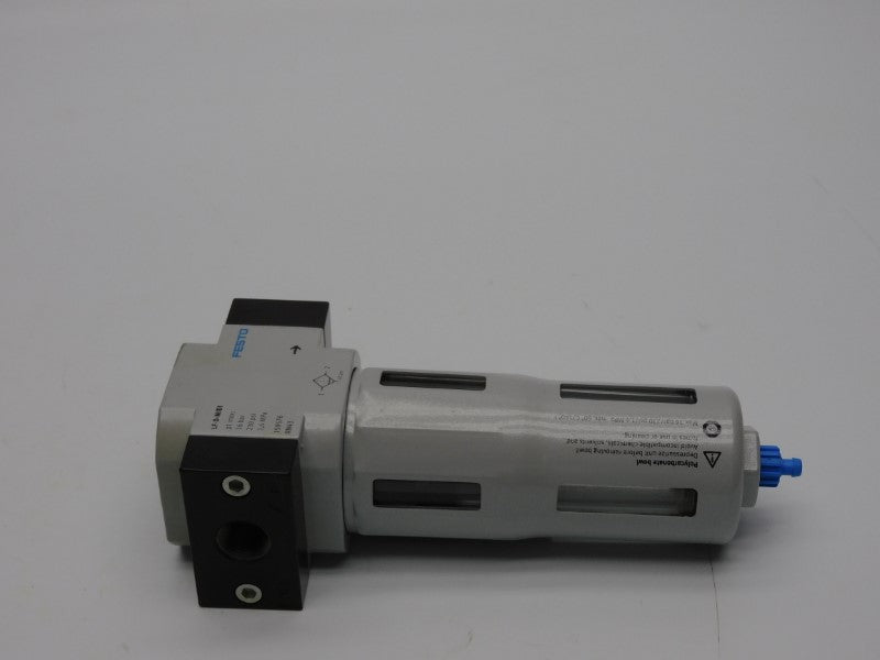 FESTO LF-3/8-D-MIDI 159576 230PSI NSMP