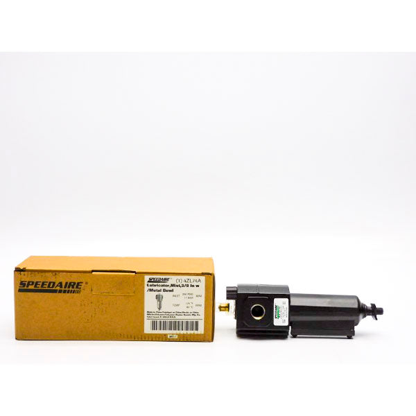 SPEEDAIRE 4ZL74A 250PSI 3/8" NSMP