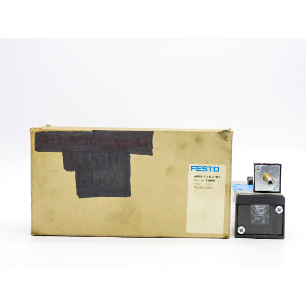FESTO MN1H-5/2-D-2-FR-C 159699 45-145PSI NSMP