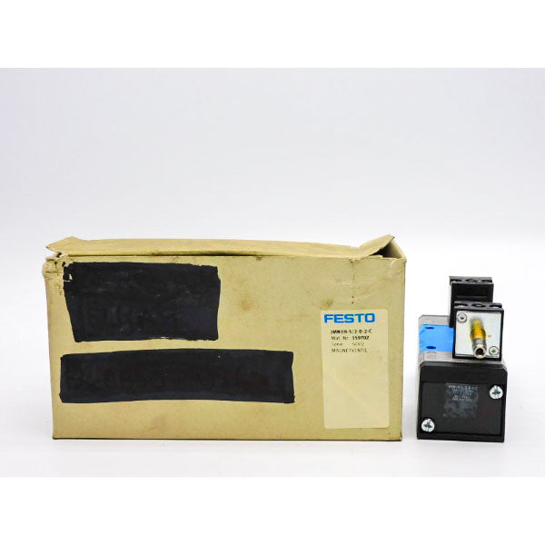 FESTO JMN1H-5/2-D-2-C 159702 30-14PSI NSMP